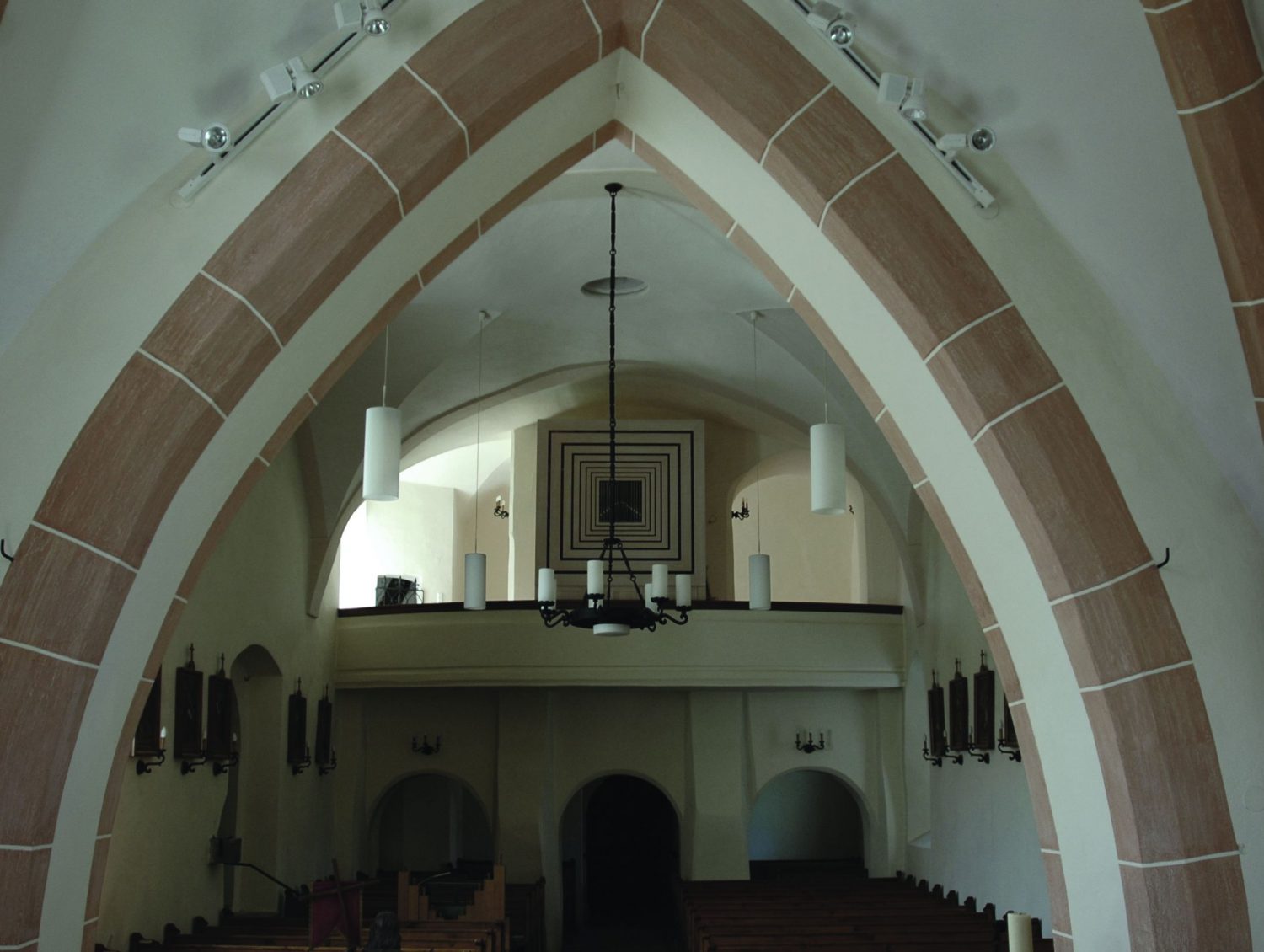 Pfarre Gemeinde Eschenau