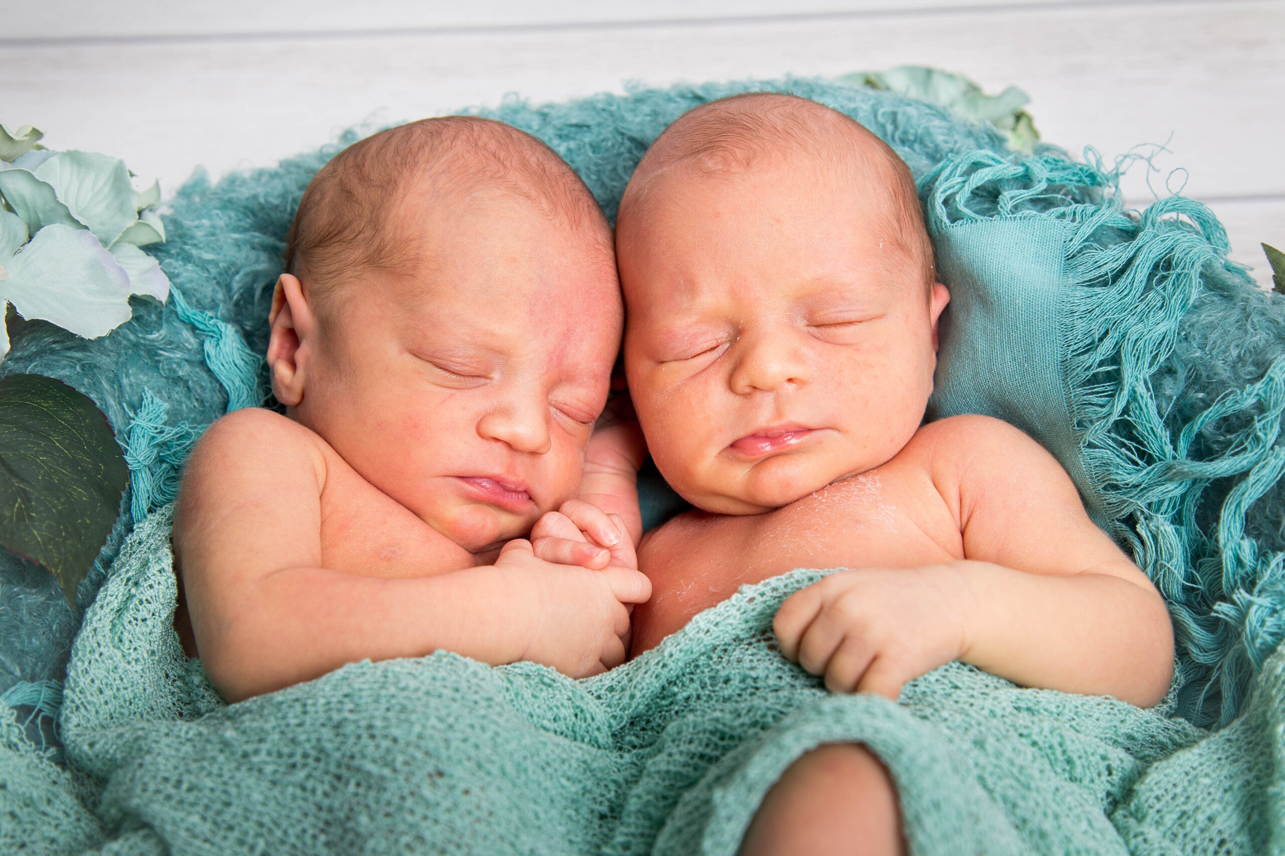 Jakob & David Enne