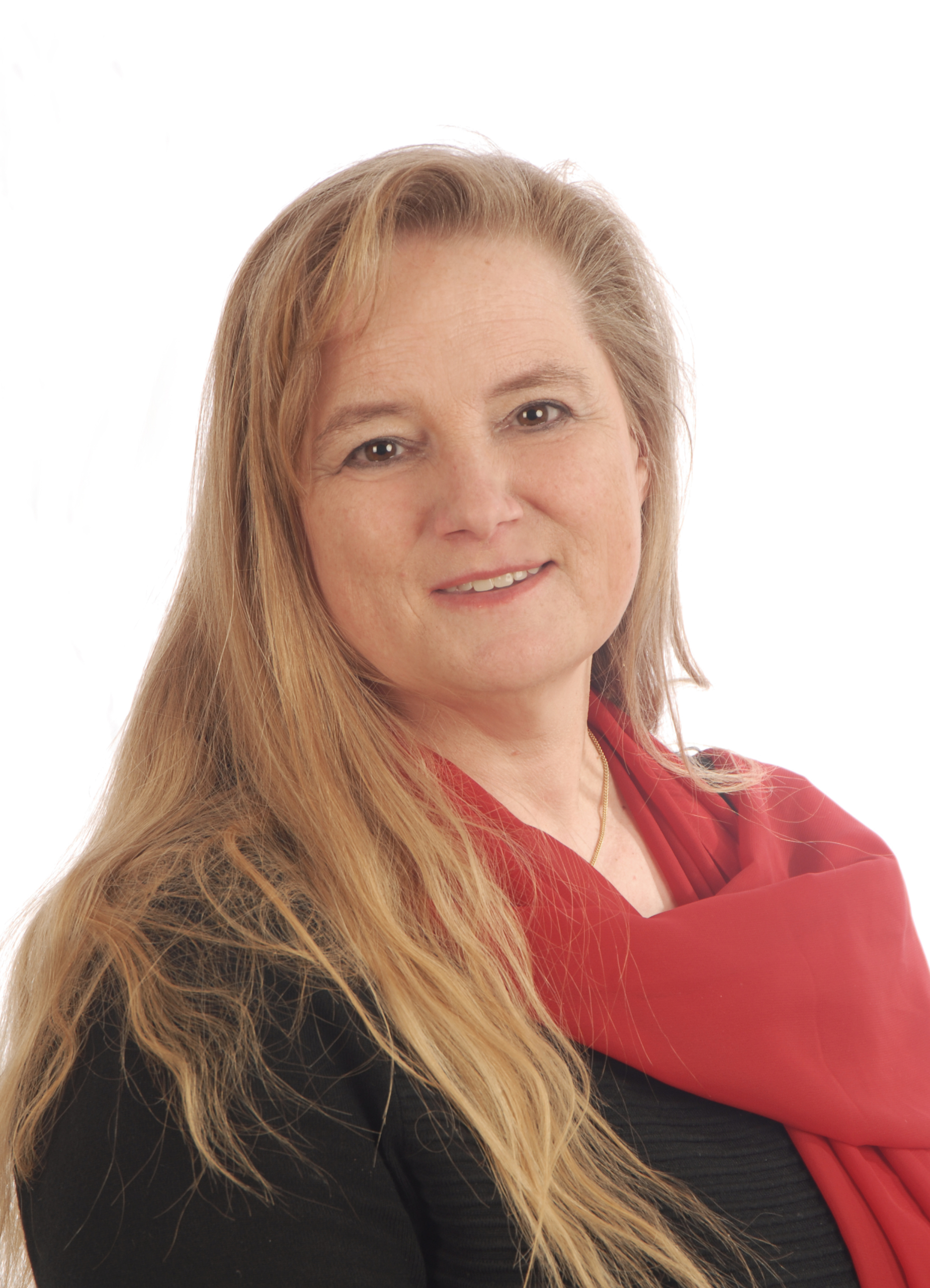 Klug Gudrun