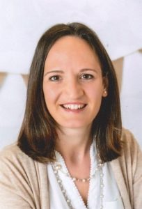 Daniela Grünauer