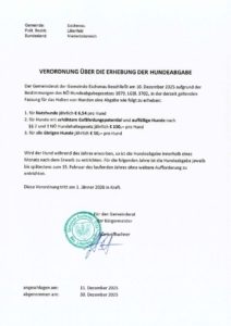 Verordnung_Hunde