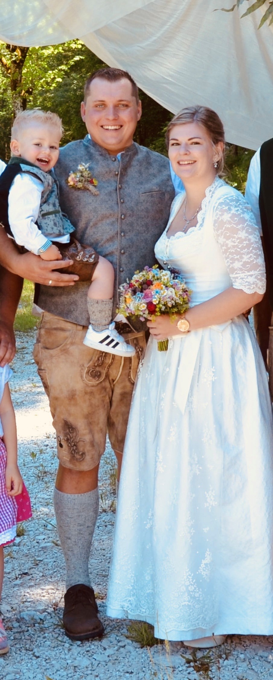Bianca & Julian Heinisch